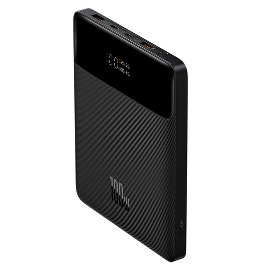 Baseus Blade Powerbank 20 000 mAh, 100W
