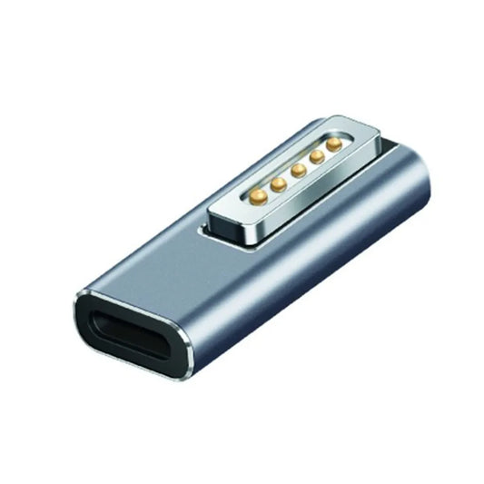 4Smarts Adapter USB-C PD 100W MagSafe 2:lle